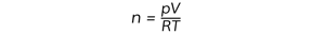 Equation-of-state-rarranged-for-n