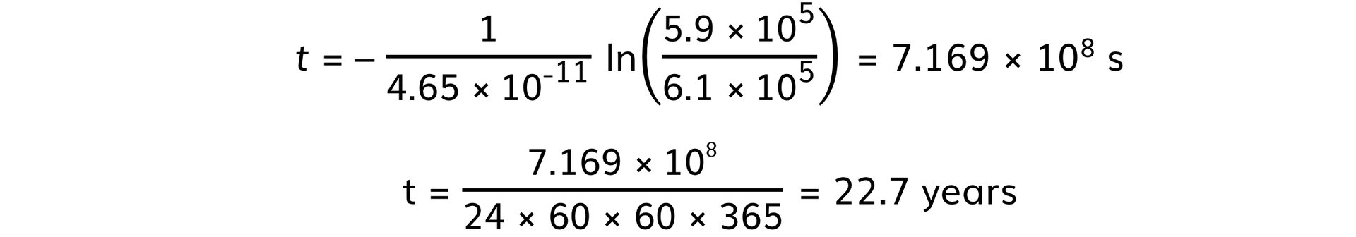 Exponential-WE-2