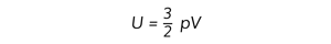 Gas-Internal-Energy-Equation-2