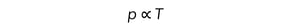 Gas-Laws-Pressure-and-Temperature-Equation