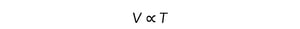 Gas-Laws-Volume-and-Temperature-Equation