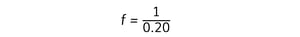 Graphs-of-SHM-Worked-Example-Frequency-calculation