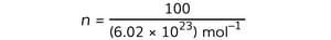 Investigating-Gas-Laws-Worked-Example-Moles-Calculation