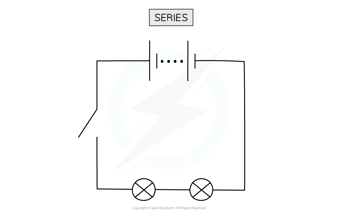 Series-circuit