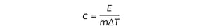 Specific-Heat-Capacity-Equation-2