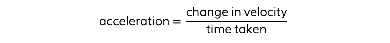 acceleration-equation-1