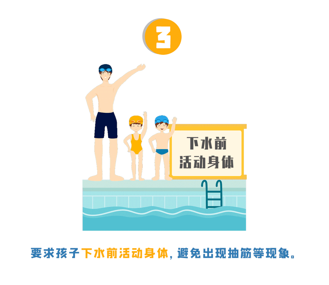 暑假防溺水,不做孤“泳”者! 暑假防溺水,不做孤“泳”者!