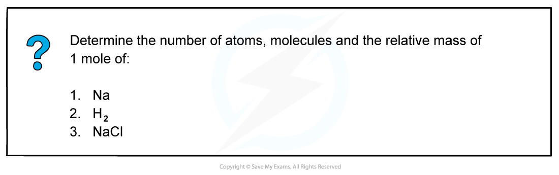 1.2-Atoms-Molecules-Stoichiometry-Worked-Example-Moles