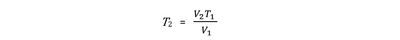 1.2.5-Ideal-gas-formula-for-changing-the-conditions-WE-1