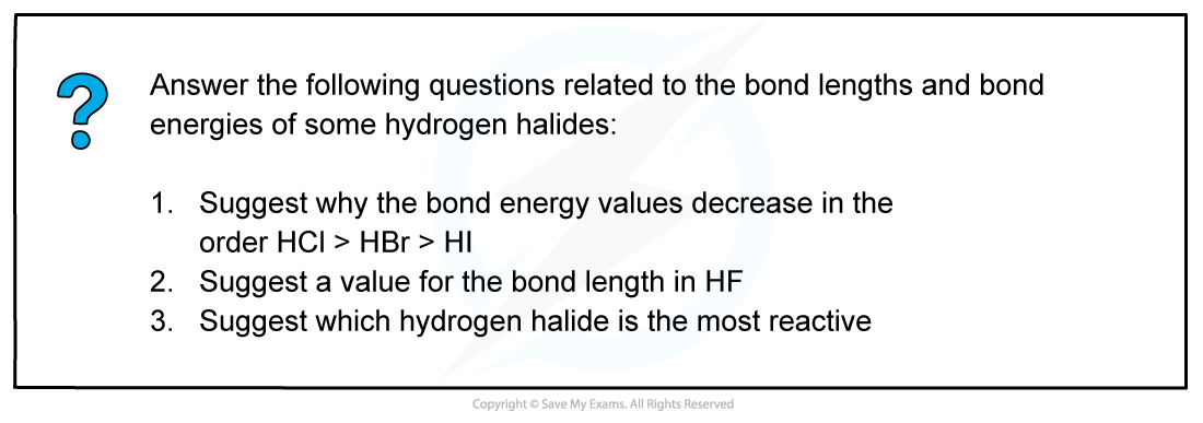 1.3-Chemical-Bonding-Worked-example-Covalent-Bonding-Bond-Energy-Length