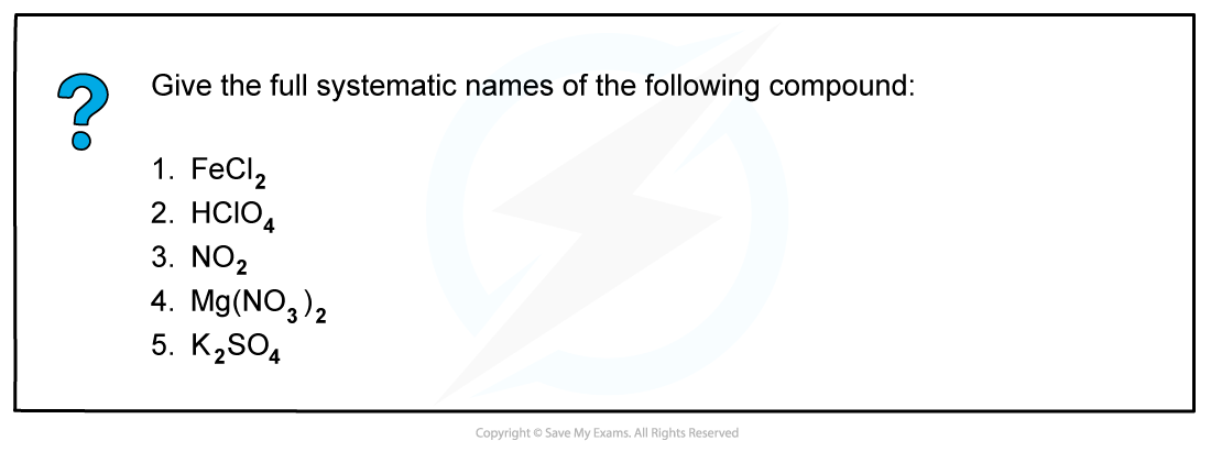 1.6-Electrochemistry-Worked-example-Systematic-names-of-compounds