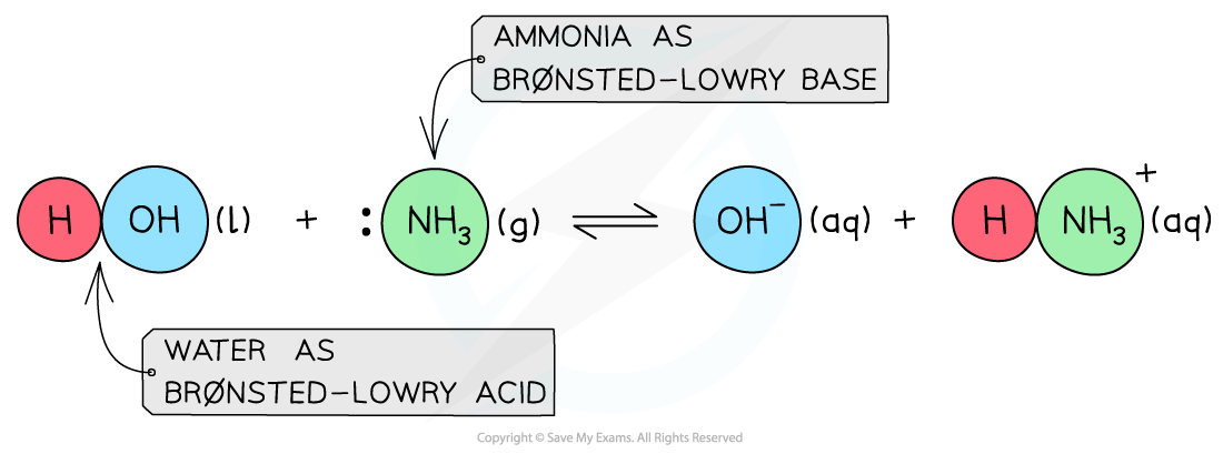 1.7-Equilibria-Water-as-Bronsted-Lowry-Acid