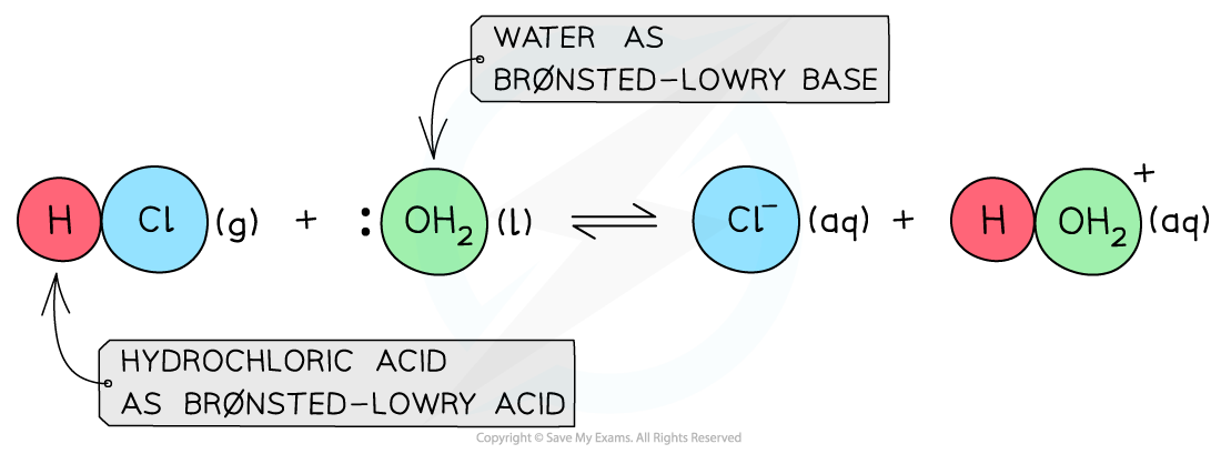 1.7-Equilibria-Water-as-Bronsted-Lowry-Base