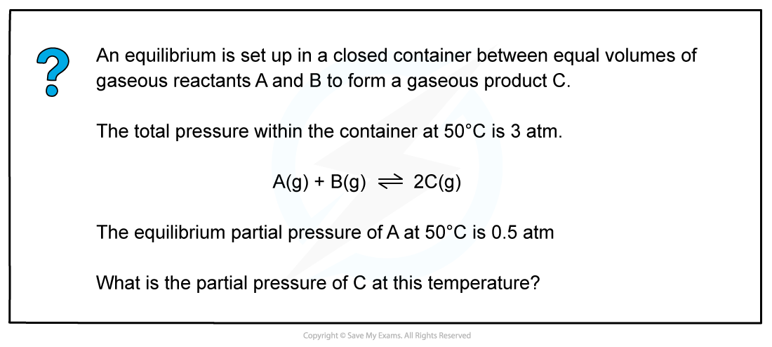 1.7-Equilibria-Worked-example-Calculating-partial-pressures