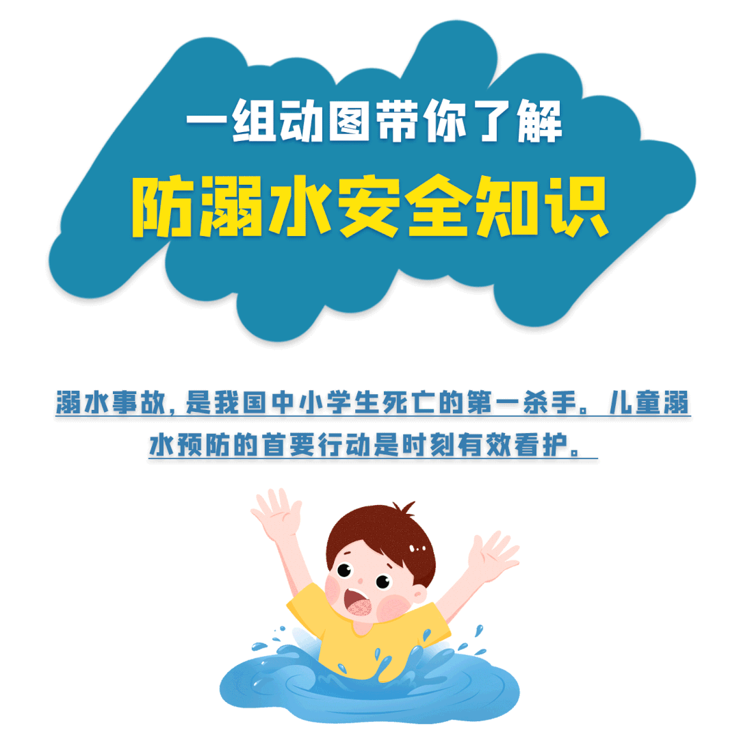 暑假防溺水,不做孤“泳”者! 暑假防溺水,不做孤“泳”者!