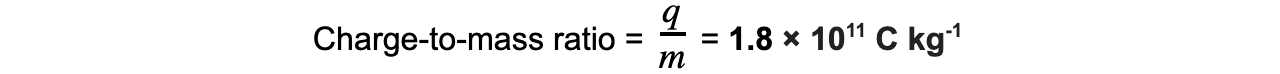 10.-Motion-of-a-Charged-Particle-in-a-Uniform-Magnetic-Field-Worked-Example-equation-1