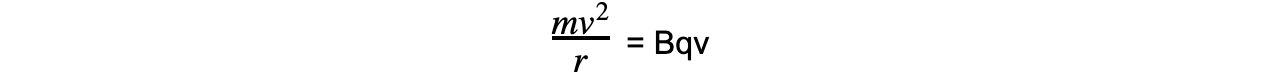 10.-Motion-of-a-Charged-Particle-in-a-Uniform-Magnetic-Field-equation-2