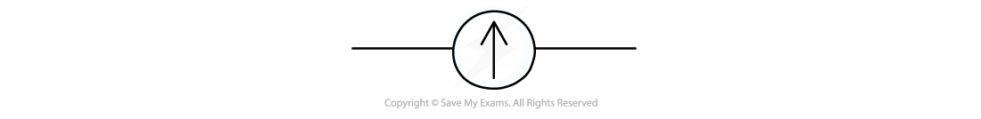 10.2.3-Galvanometer-circuit-symbol