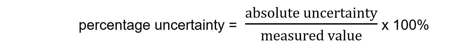 11.2.2-Percentage-Uncertainty-Formula