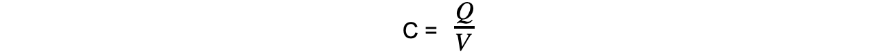 2.-Calculating-Capacitance-equation-1