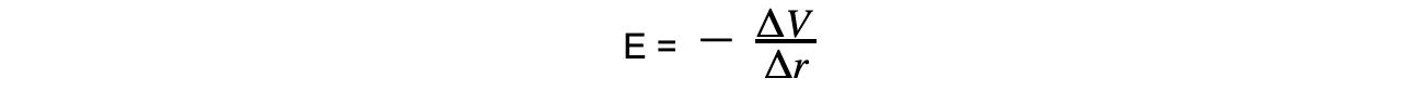 2.-Potential-Gradient-equation