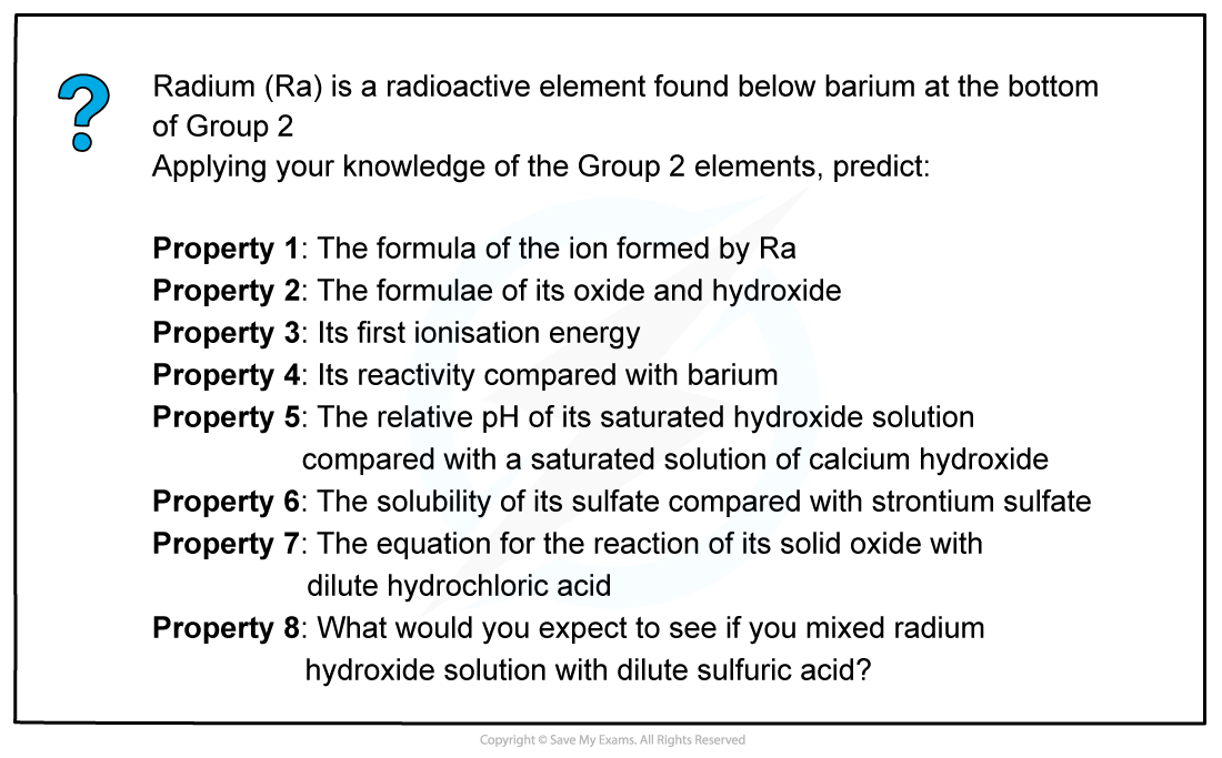 2.2-Group-2-Worked-example-Predicting-properties-of-radium