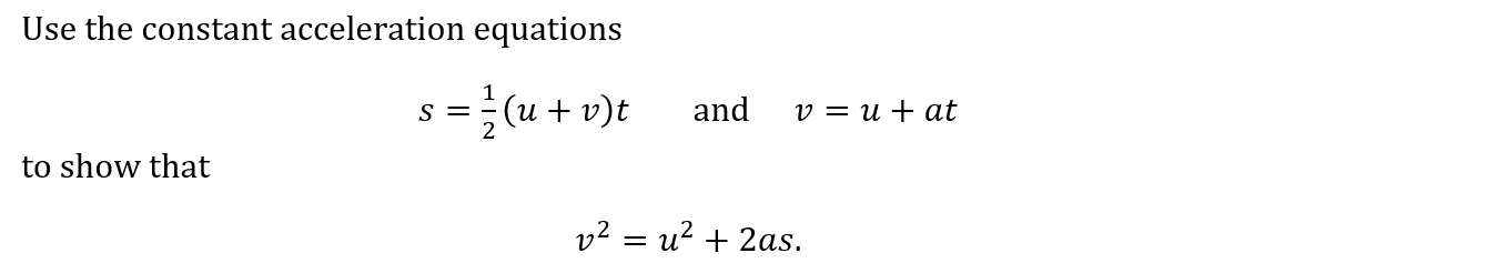 2.3.1_WE_Deriving-the-suvat-formulae_1