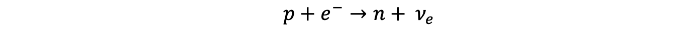 2.3.3-Electron-Capture-Equation