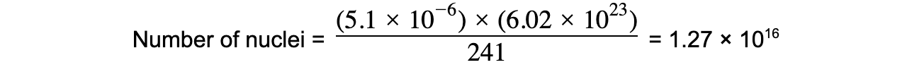 3.-Activity-The-Decay-Constant-Worked-Example-equation-2