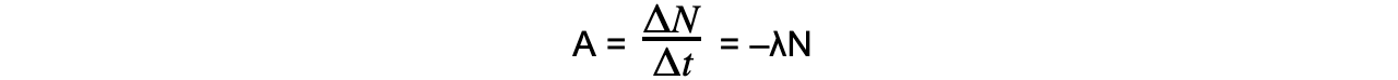 3.-Activity-The-Decay-Constant-equation-1