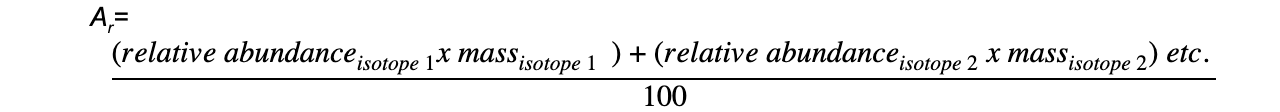 3.-Calculating-Relative-Atomic-Mass-equation-1