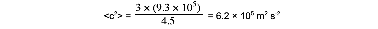 3.-Root-Mean-Square-Speed-equation-Worked-Equation-2