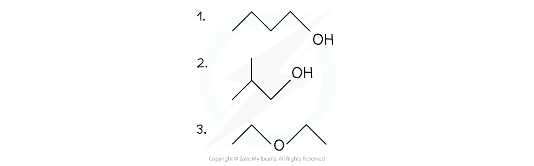 3.1-An-Introduction-to-AS-Level-Organic-Chemistry-Answer-Worked-example-Drawing-skeletal-formulae-of-molecules