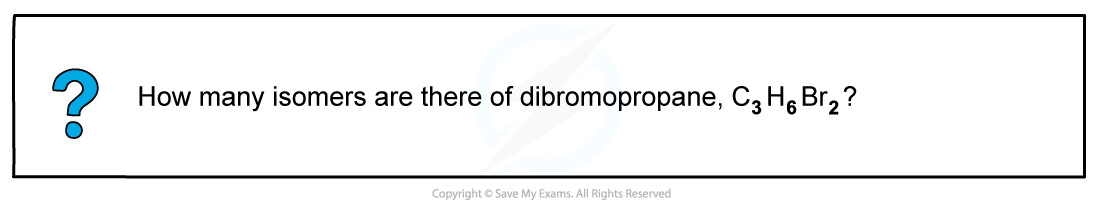 3.1-An-Introduction-to-AS-Level-Organic-Chemistry-Worked-Example-Isomers-of-dibromopropane