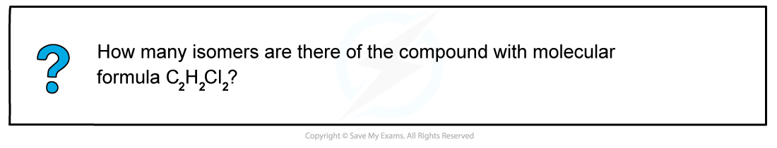 3.1-An-Introduction-to-AS-Level-Organic-Chemistry-Worked-example-Deducing-isomers-of-C2H2Cl2