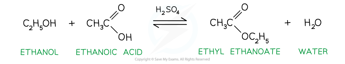 3.4-Hydroxy-Compounds-Esterification-of-Alcohols