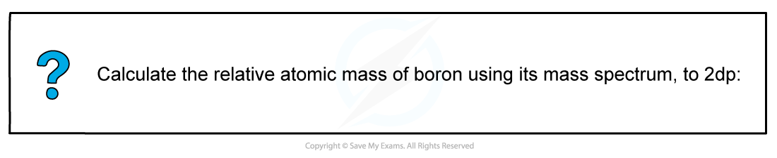 4.1-Analytical-Techniques-Worked-example-Calculating-relative-atomic-mass-of-boron