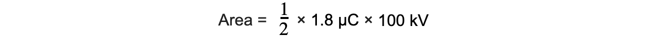 5.-Area-under-a-Potential%E2%80%93Charge-Graph-Worked-Example-equation-2