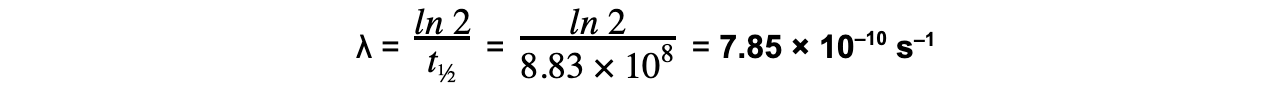 5.-Calculating-Half-Life-Worked-Example-equation-2