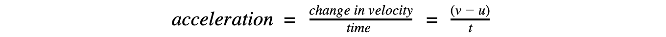 5.-Gradient-of-a-Velocity-Time-Graph-equation-1