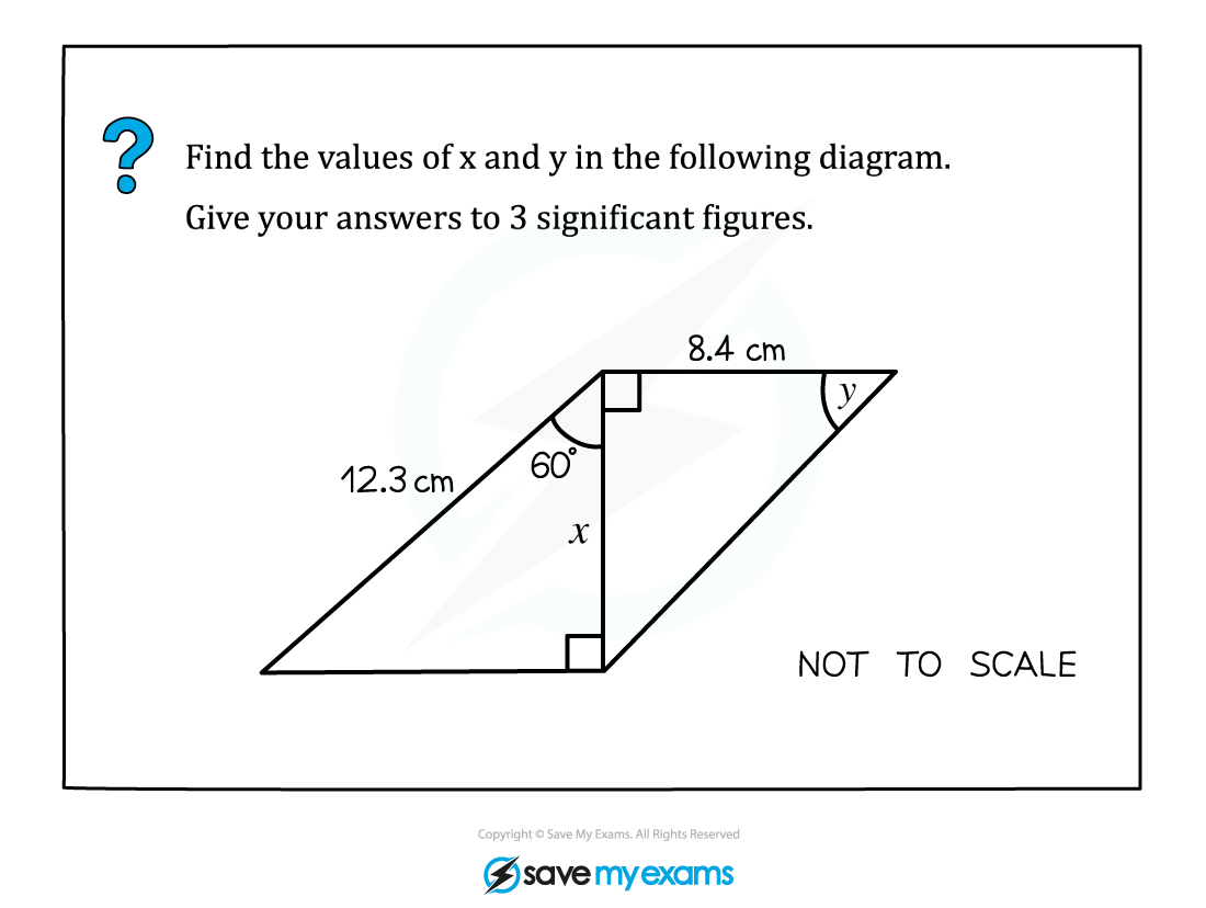 5.1.2-Right-Angled-Triangles-Example-Question