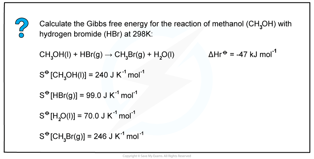 5.2-Entropy-Worked-example-Calculating-Gibbs-free-energy_1