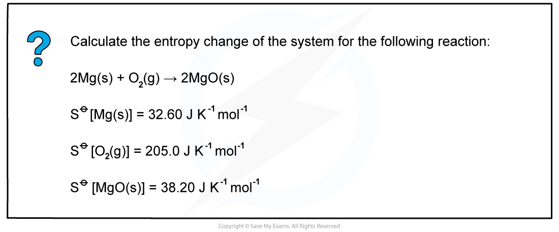 5.2-Entropy-Worked-example-Calculating-entropy-changes