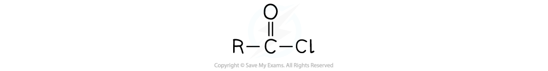 7.1-Organic-Chemistry-Acyl-Chloride