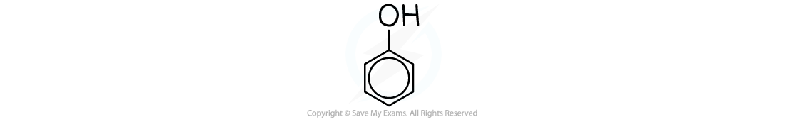 7.1-Organic-Chemistry-Phenol