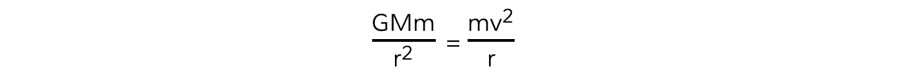 7.3.1-Circular-Orbits-Equation-1