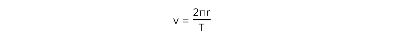 7.3.1-Circular-Orbits-Equation-3