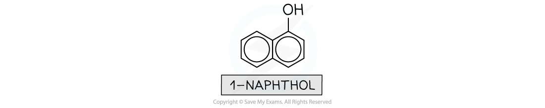 7.4-Hydroxy-Compounds-1-Naphthol