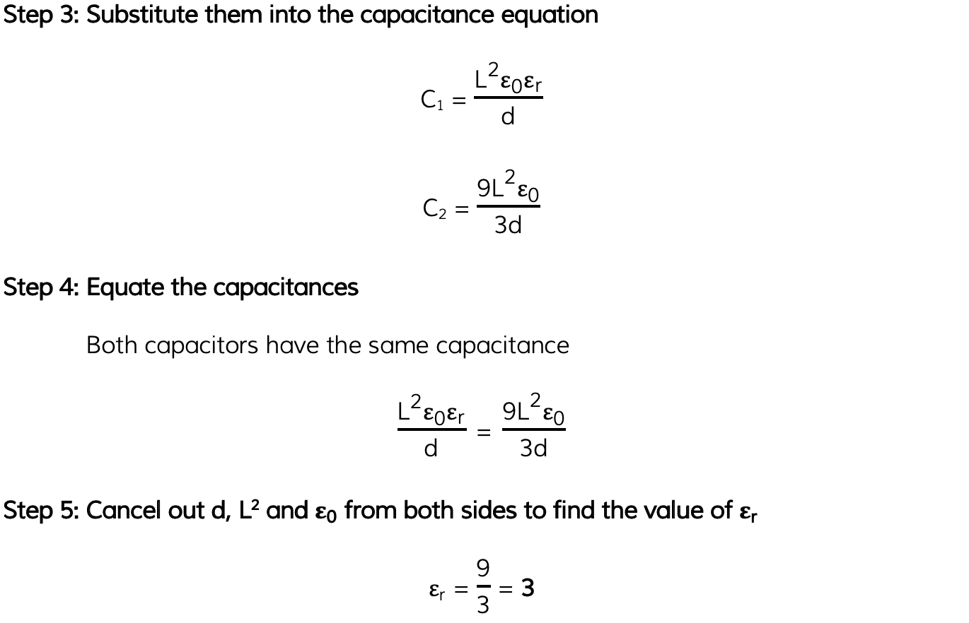 7.6.2-Capacitor-Dielectric-Worked-Example-2