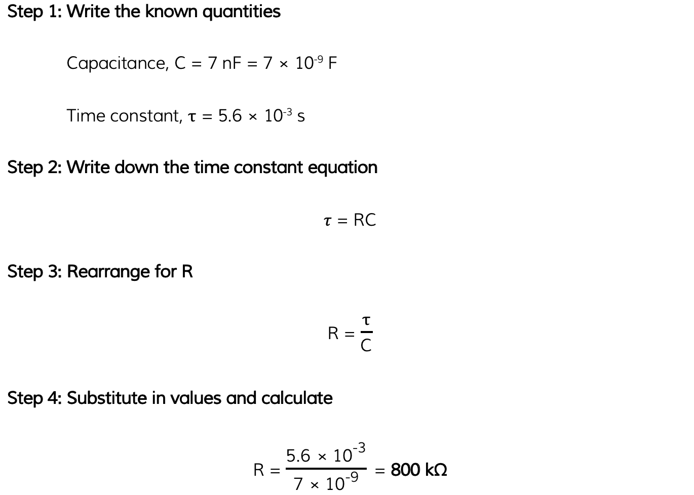 7.7.2-Time-Constant-Worked-Example-1